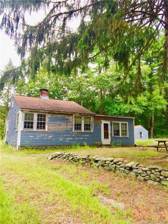 289 Roast Meat Hill Road - Photo 1