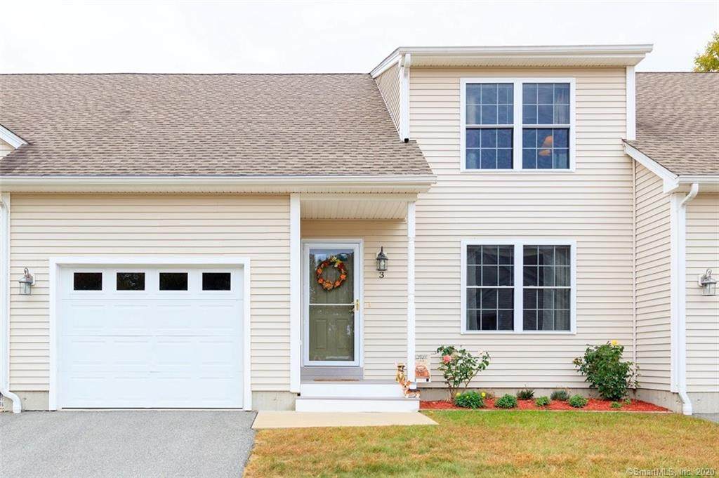3 Cross Creek Road - Photo 1