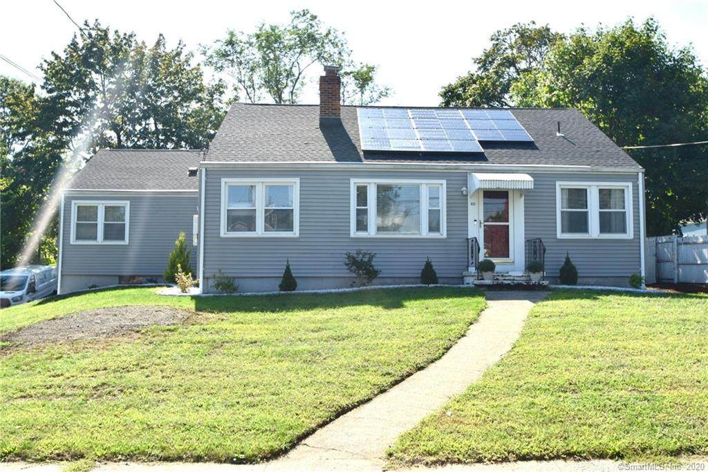 833 Jones Hill Road - Photo 1