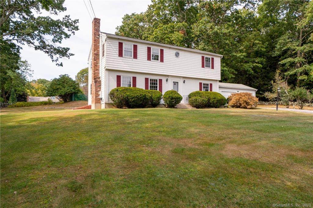 33 Fernwood Drive - Photo 1
