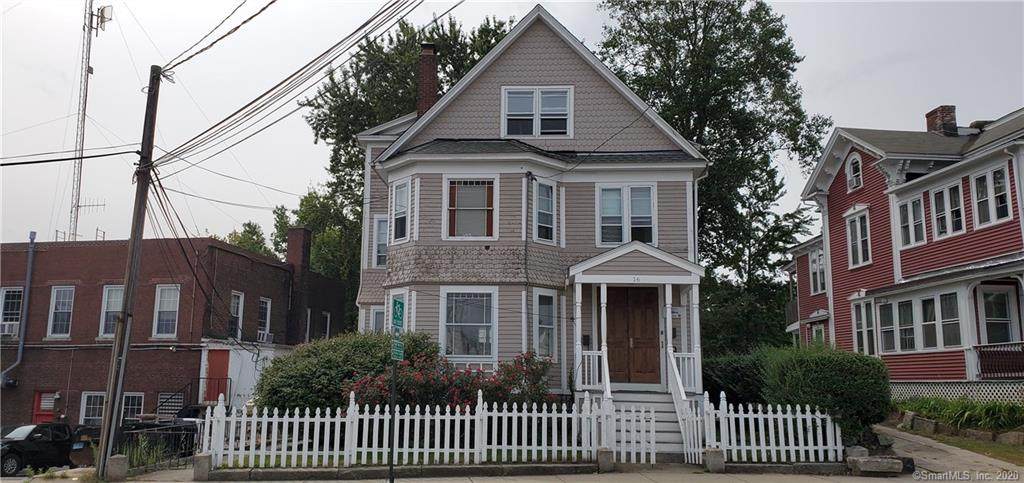 16 Tilley Street - Photo 1