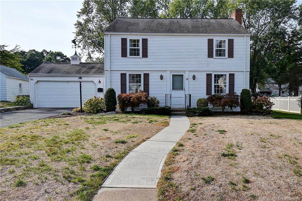 111 Milwood Road - Photo 1