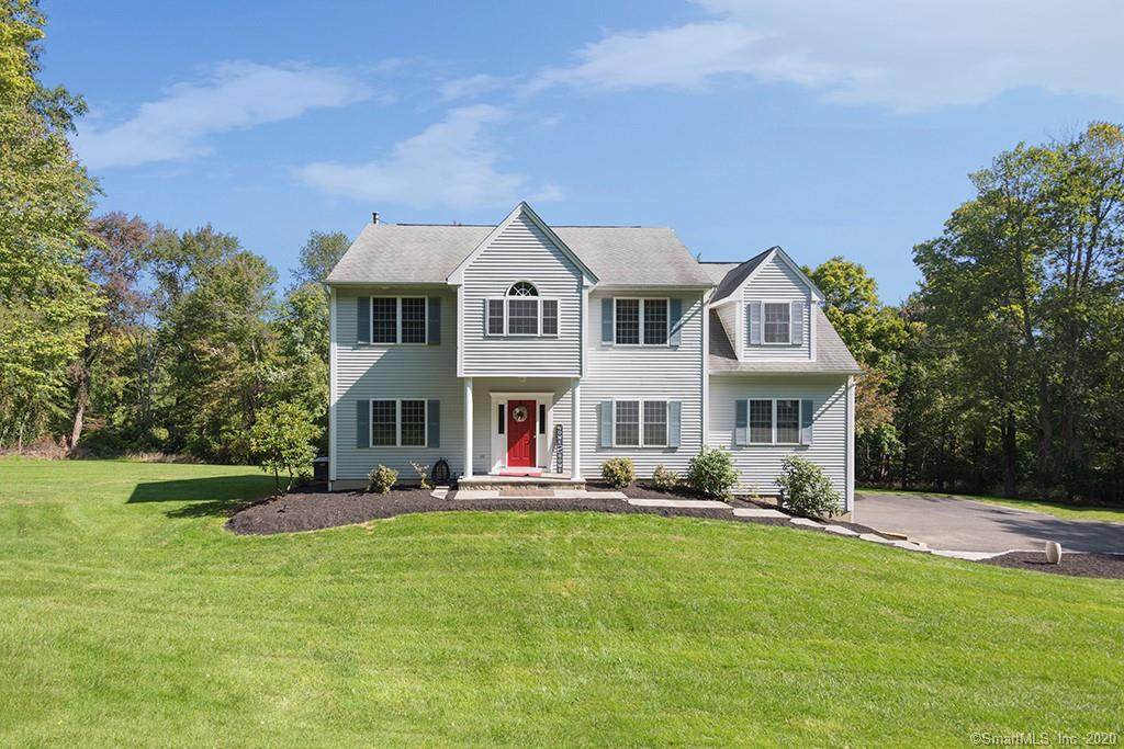 55 Beardsley Road - Photo 1