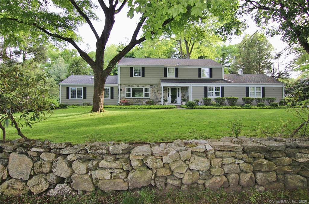 162 Westover Road - Photo 1