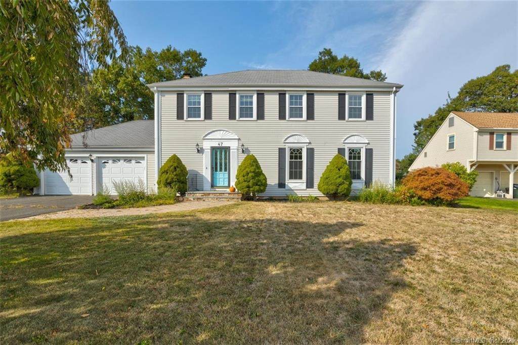 47 Cider Brook Drive - Photo 1