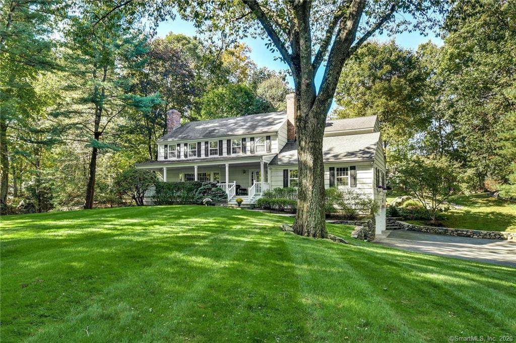 32 Delafield Island Road - Photo 1