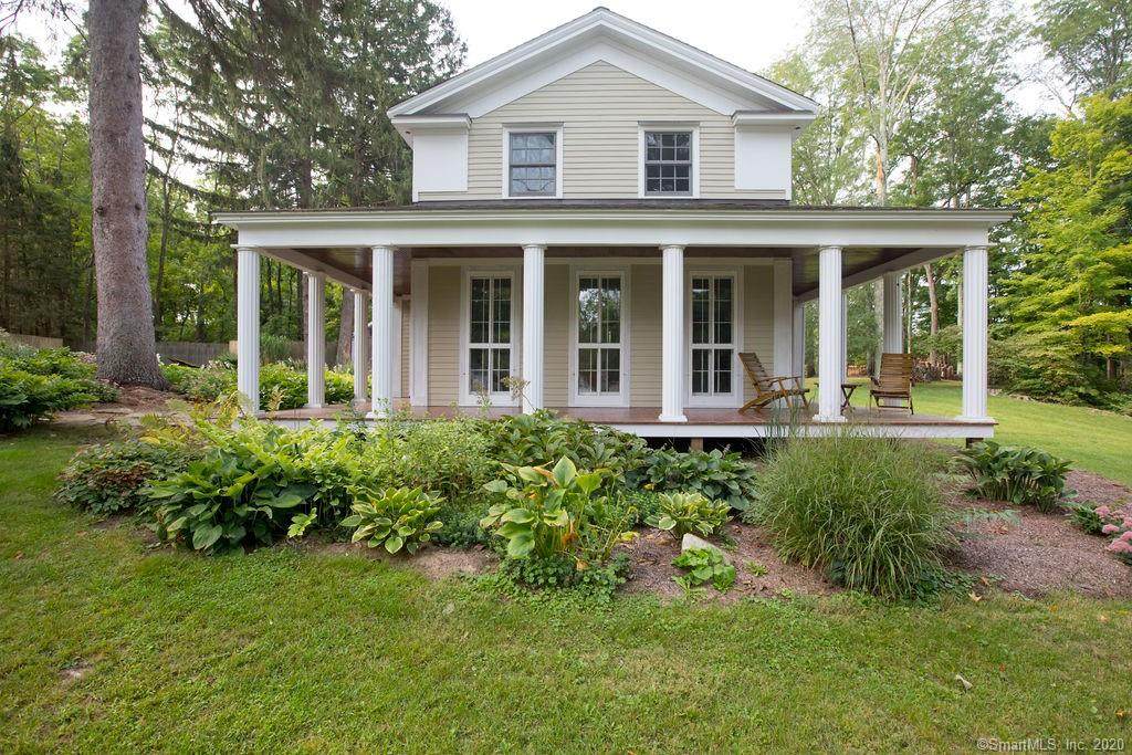 5 Knibloe Hill Road - Photo 1