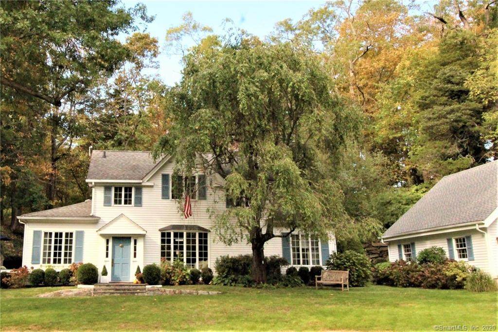 299 Riversville Road - Photo 1