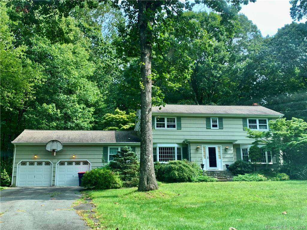115 Fresh Meadow Drive - Photo 1