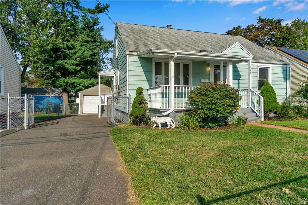 125 Success Avenue - Photo 1