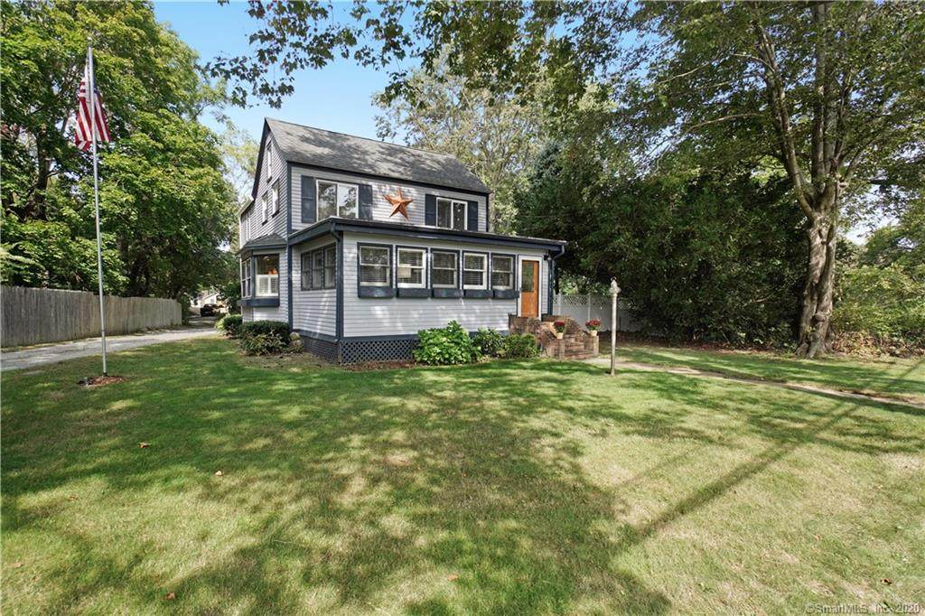 1010 Boston Post Road - Photo 1