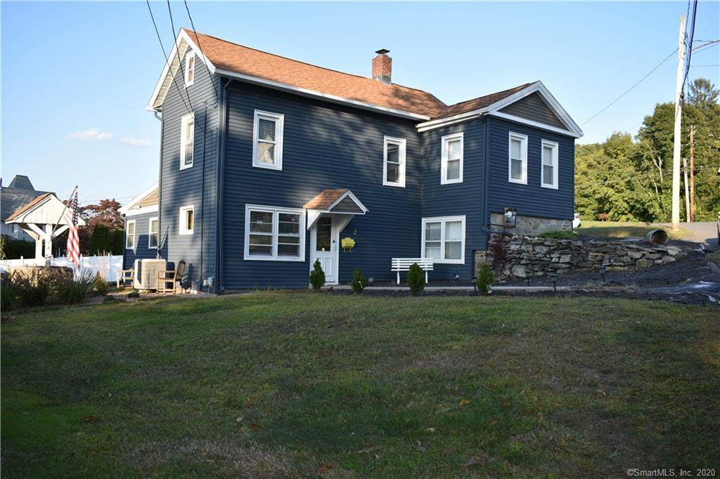 2 Mansfield Street - Photo 1