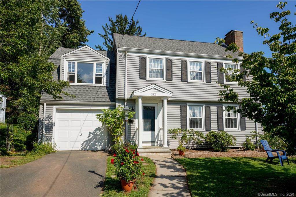 104 Bentwood Road - Photo 1