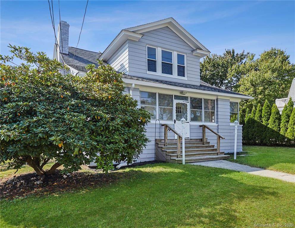 697 Tunxis Hill Road - Photo 1