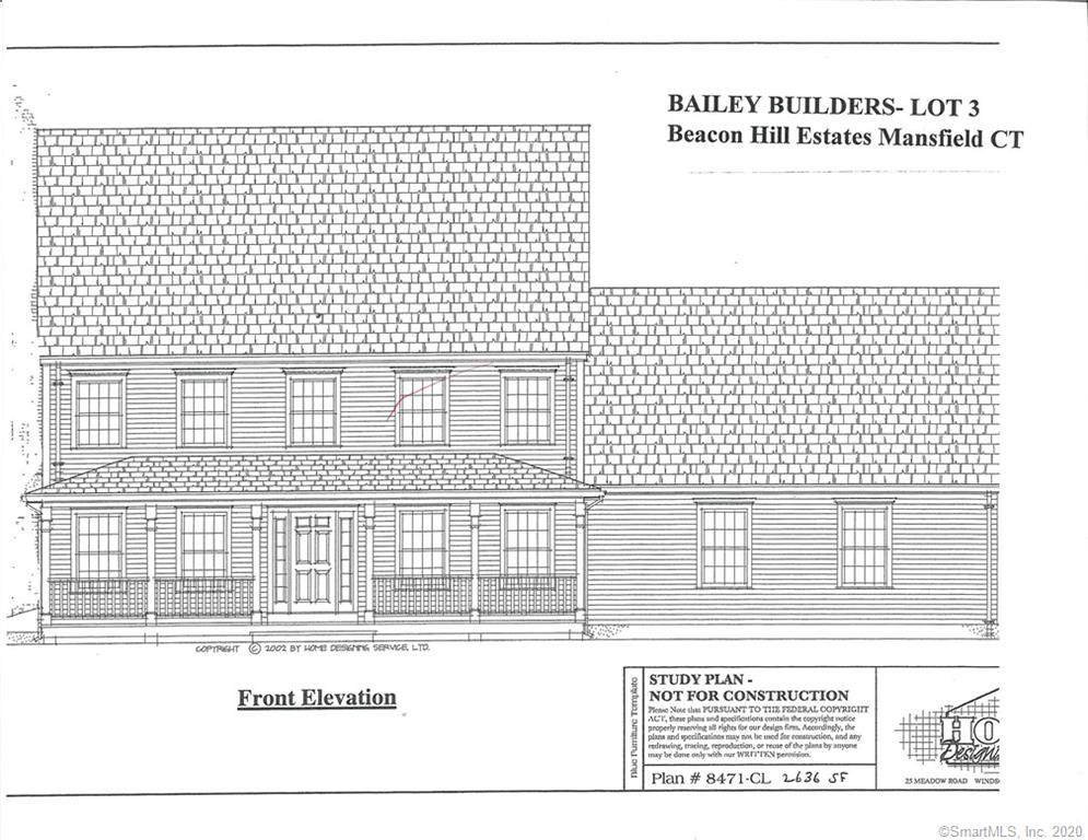 Lot 3 Beacon Hill Drive - Photo 1