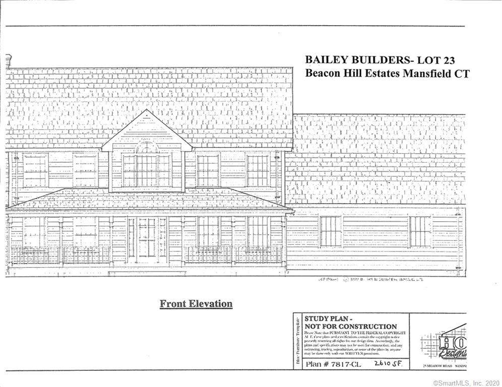 Lot 23 Beacon Hill Drive - Photo 1