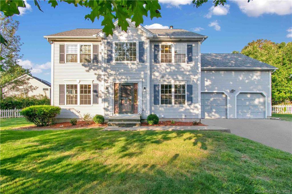 11 Andover Drive - Photo 1