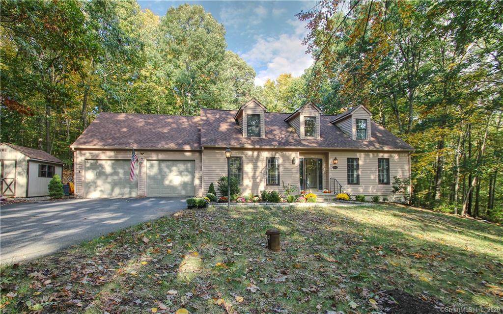 117 Bee Mountain Road - Photo 1