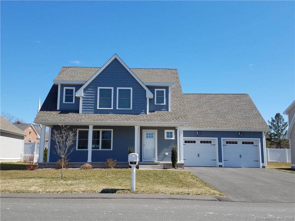 24 Old Village Circle - Photo 1