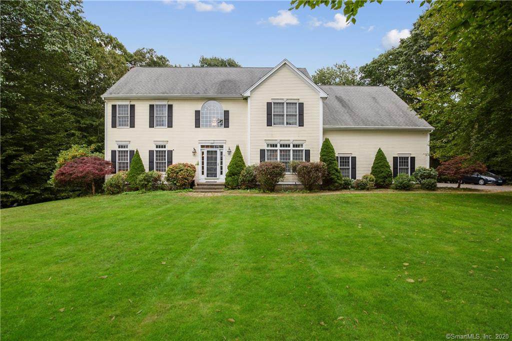 409 Willow Road - Photo 1