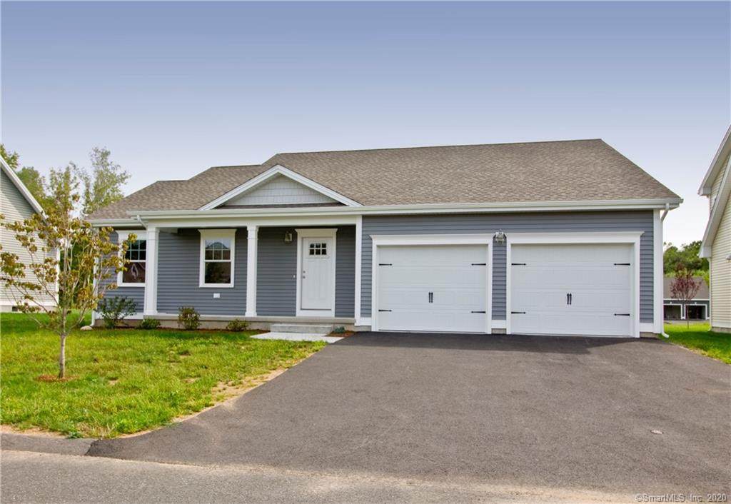32 Old Village Circle - Photo 1