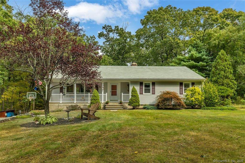 28 White Birch Road - Photo 1