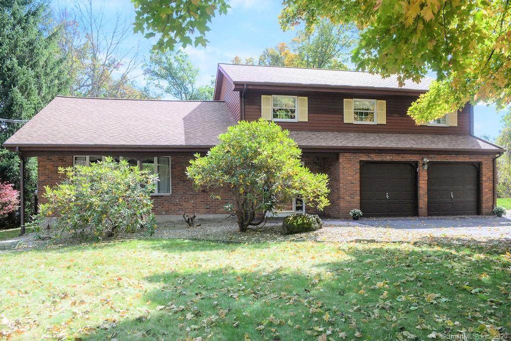 25 Paul Spring Road - Photo 1