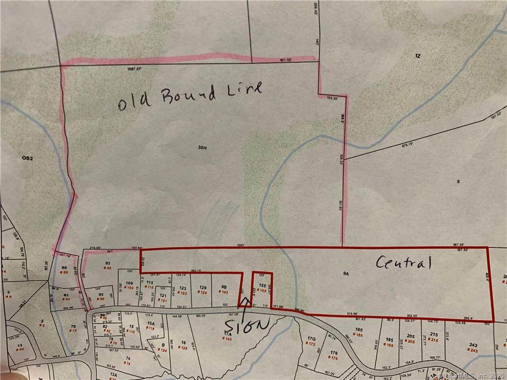 0 Central Avenue - Photo 1