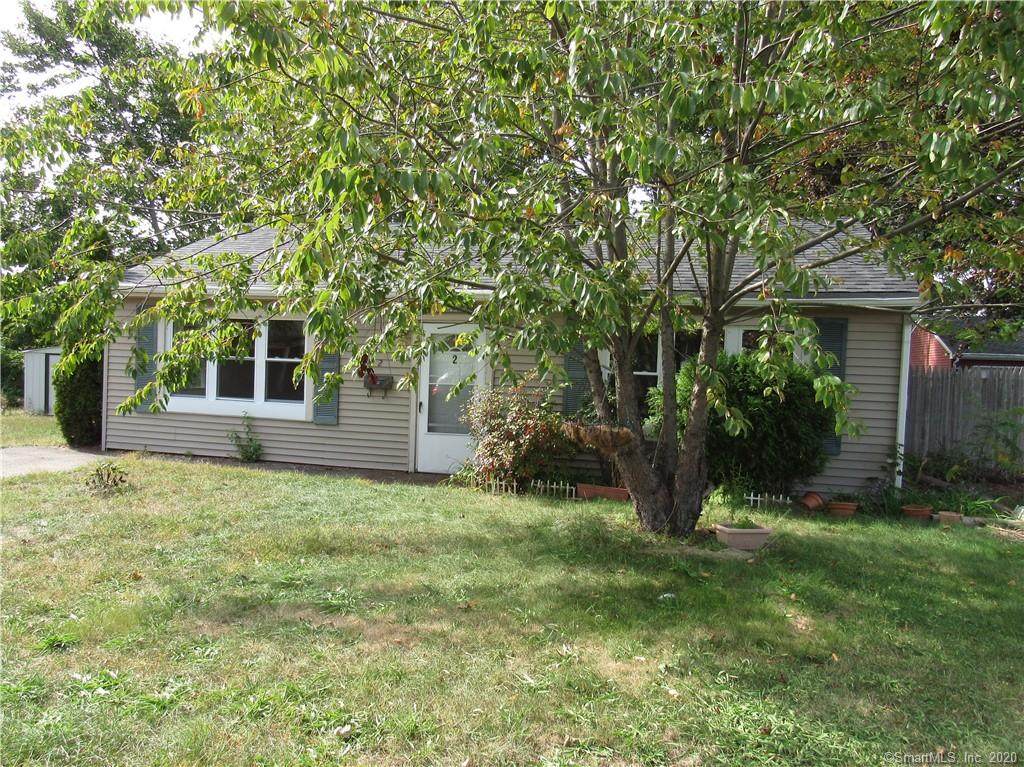 2 Hillcrest Road - Photo 1
