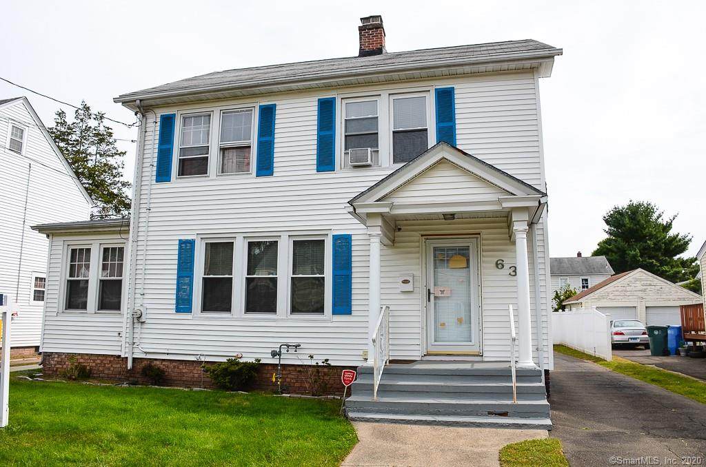 63 Long Meadow Avenue - Photo 1