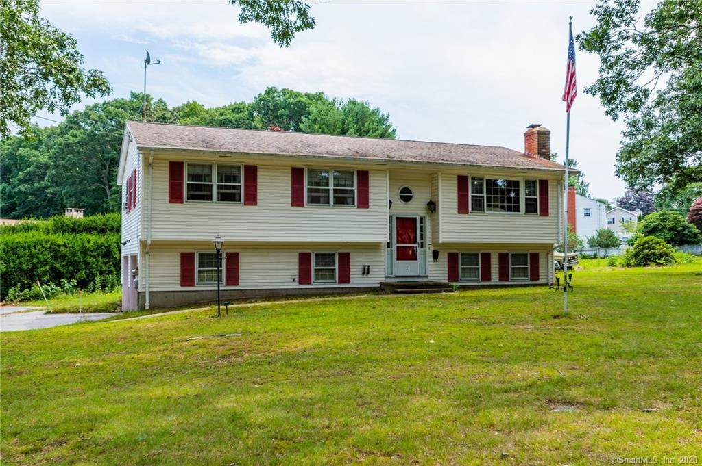 1 Overlook Drive - Photo 1