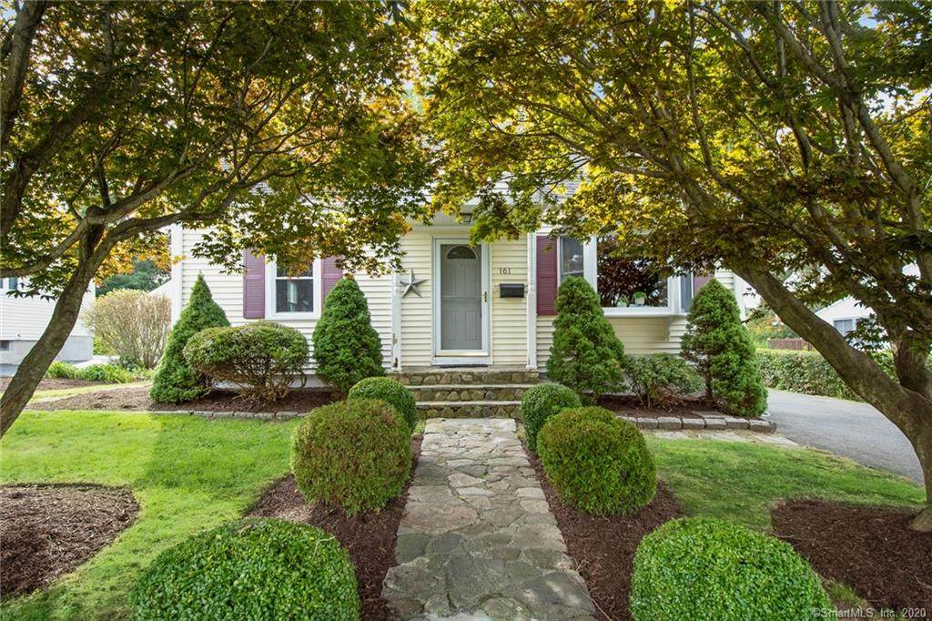 161 Kenwood Avenue - Photo 1