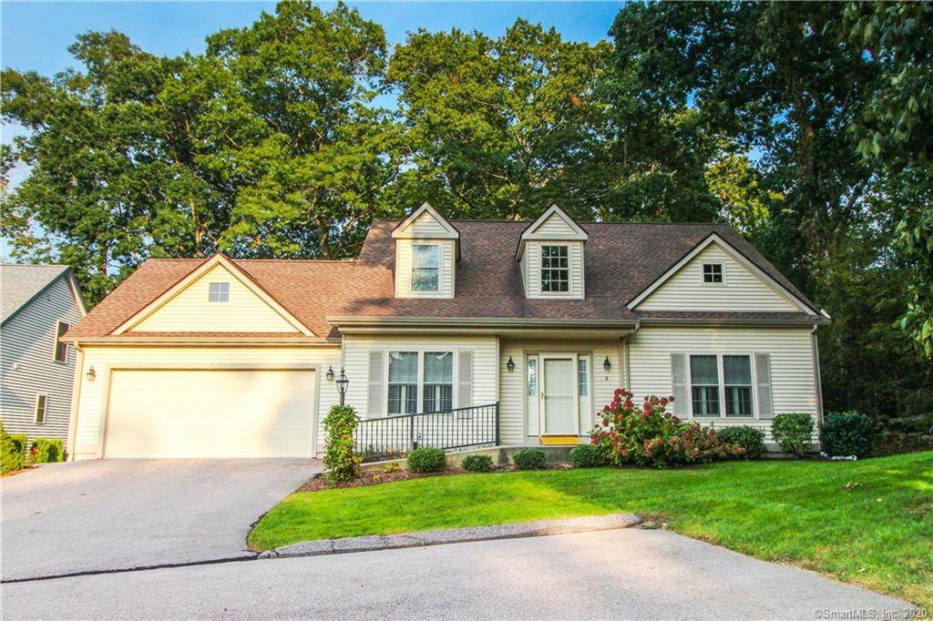 8 Marjories Way - Photo 1