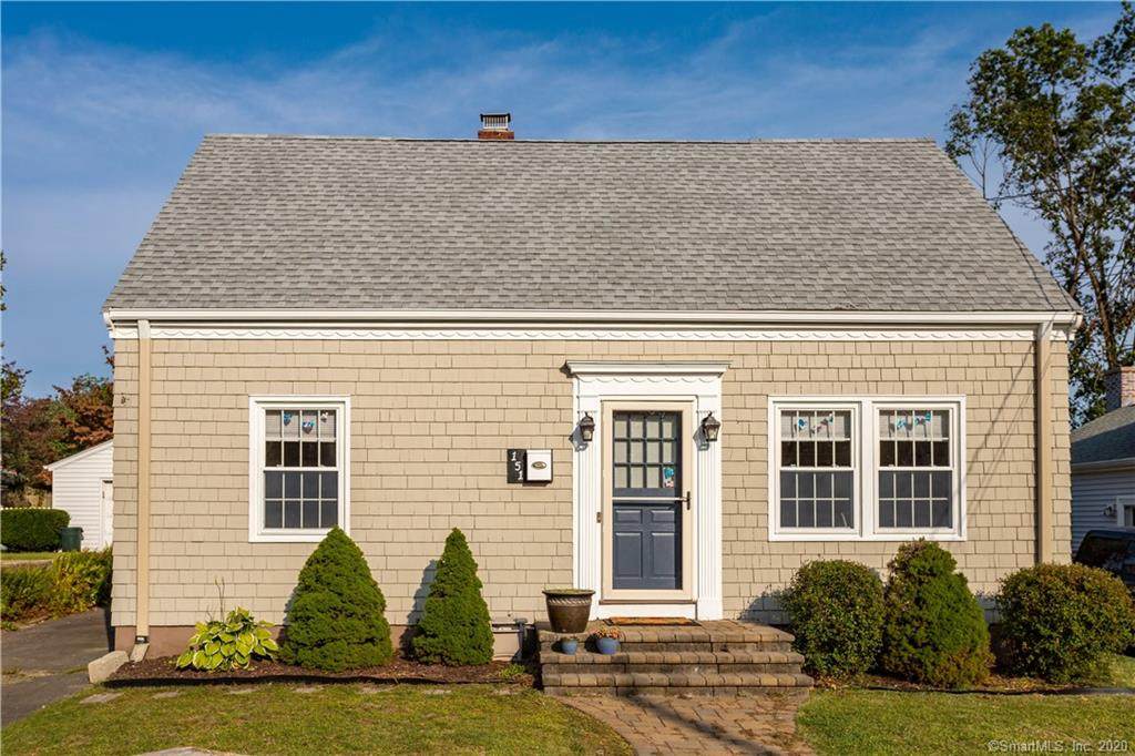 151 Dorrance Street - Photo 1