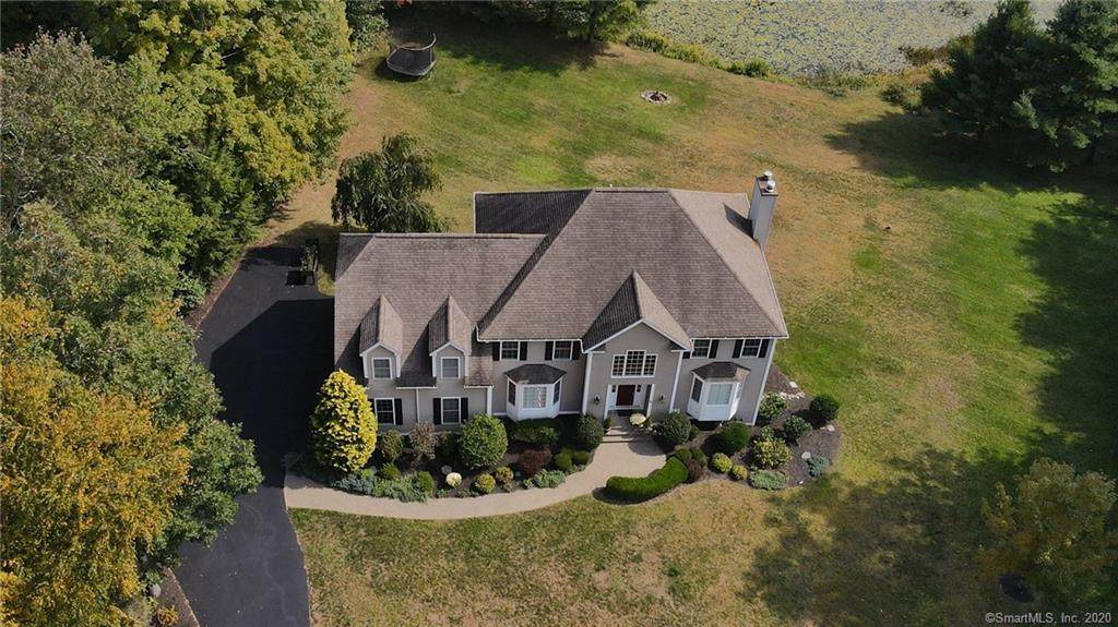 54 Marlin Road - Photo 1