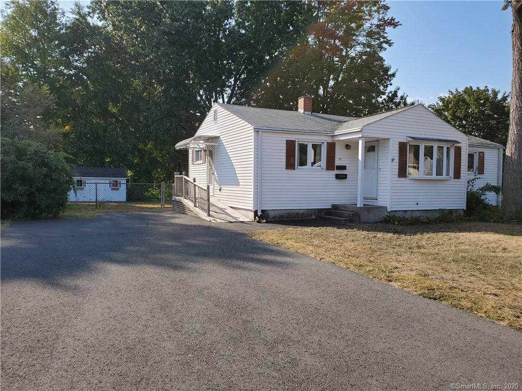 13 Memorial Drive - Photo 1