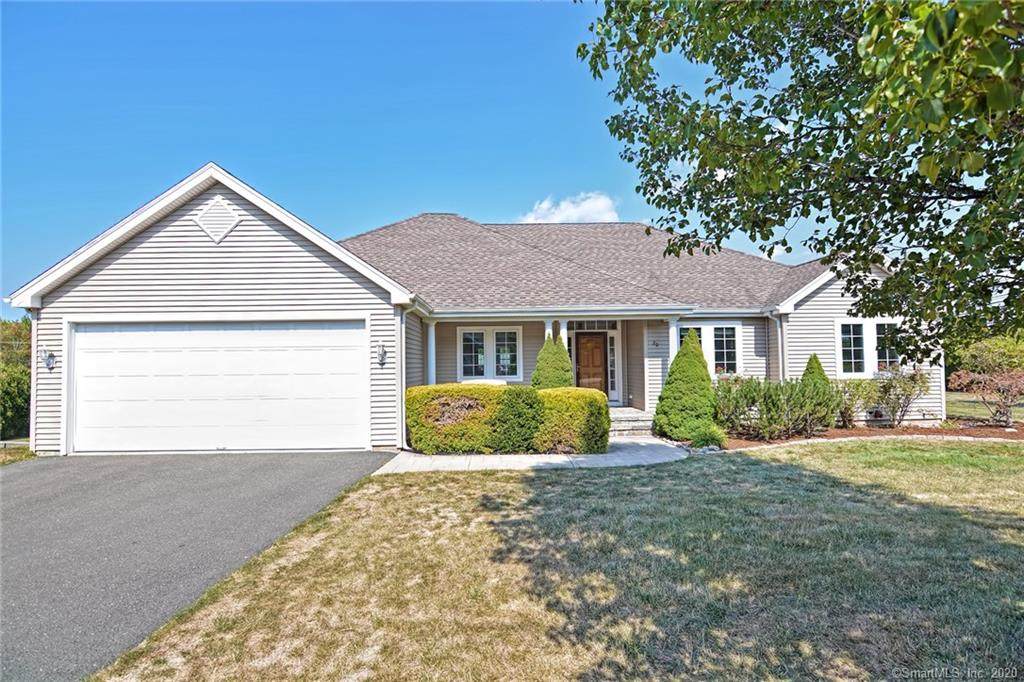 20 Strawberry Lane - Photo 1