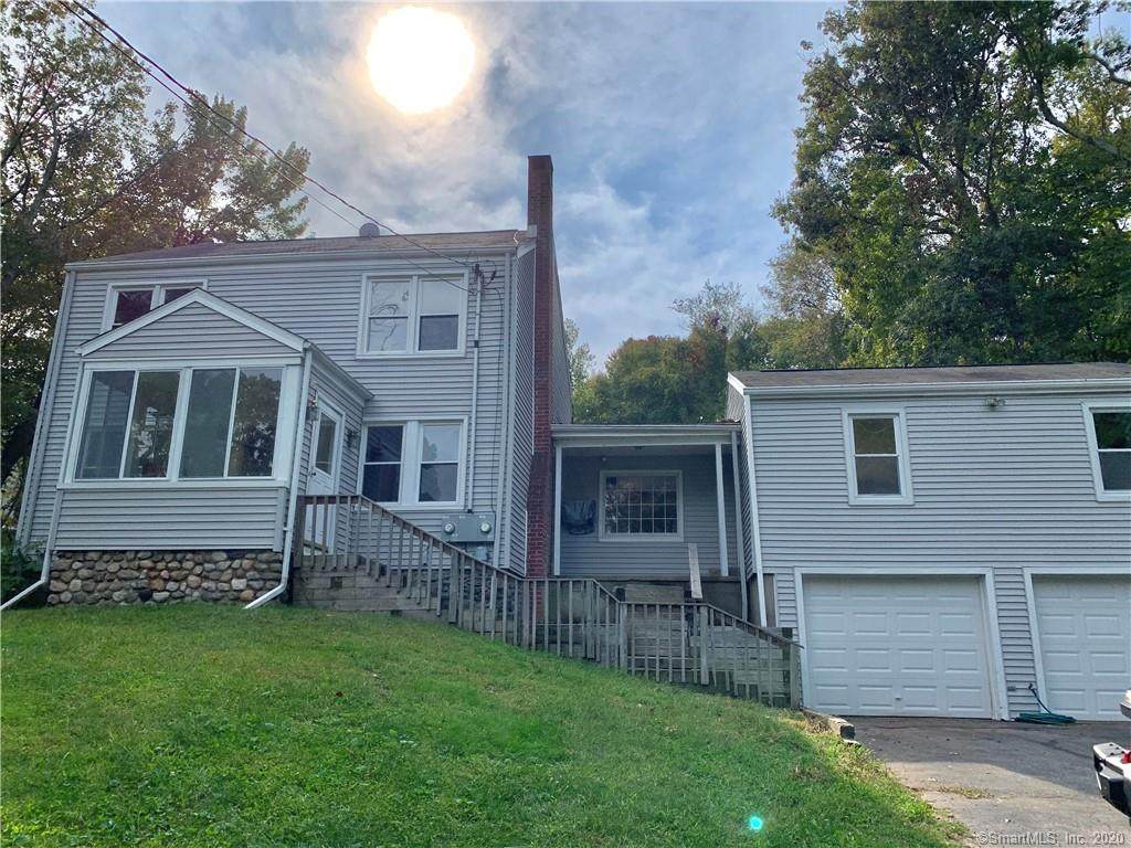 129 Barn Hill Road - Photo 1