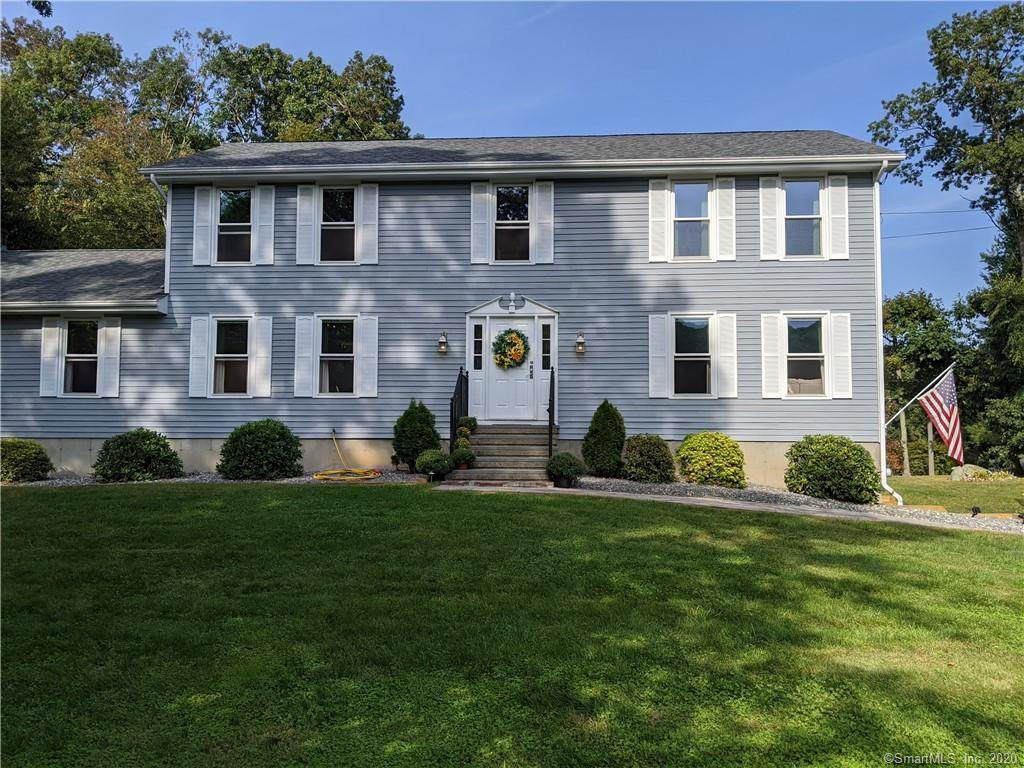 70 Wigwam Drive - Photo 1