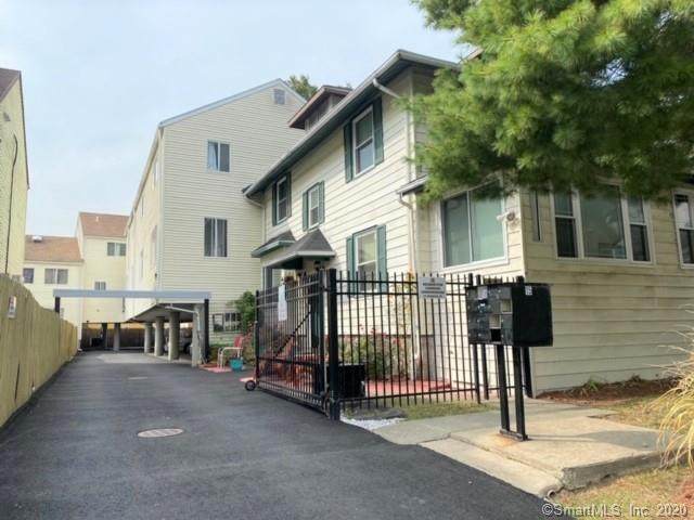 15 Renwick (Aka 2 Washington Court) Street - Photo 1