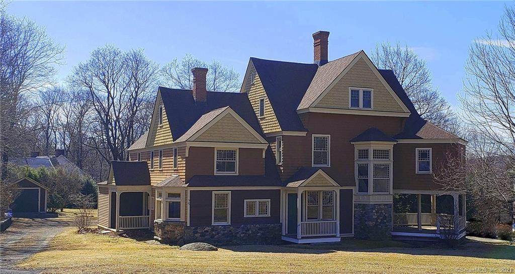 75 Green Hill Road - Photo 1