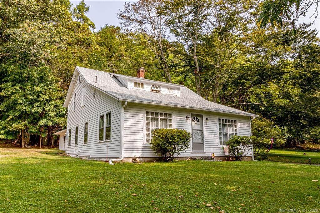 87 Sunnyside Street - Photo 1