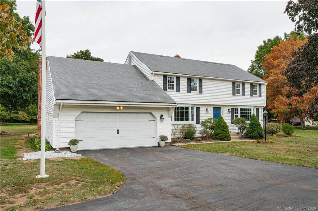 210 Mountain Road - Photo 1