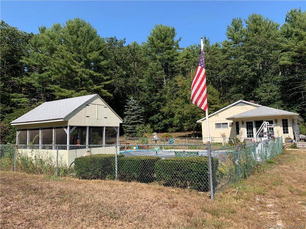 354 Quaddick Town Farm Road - Photo 1