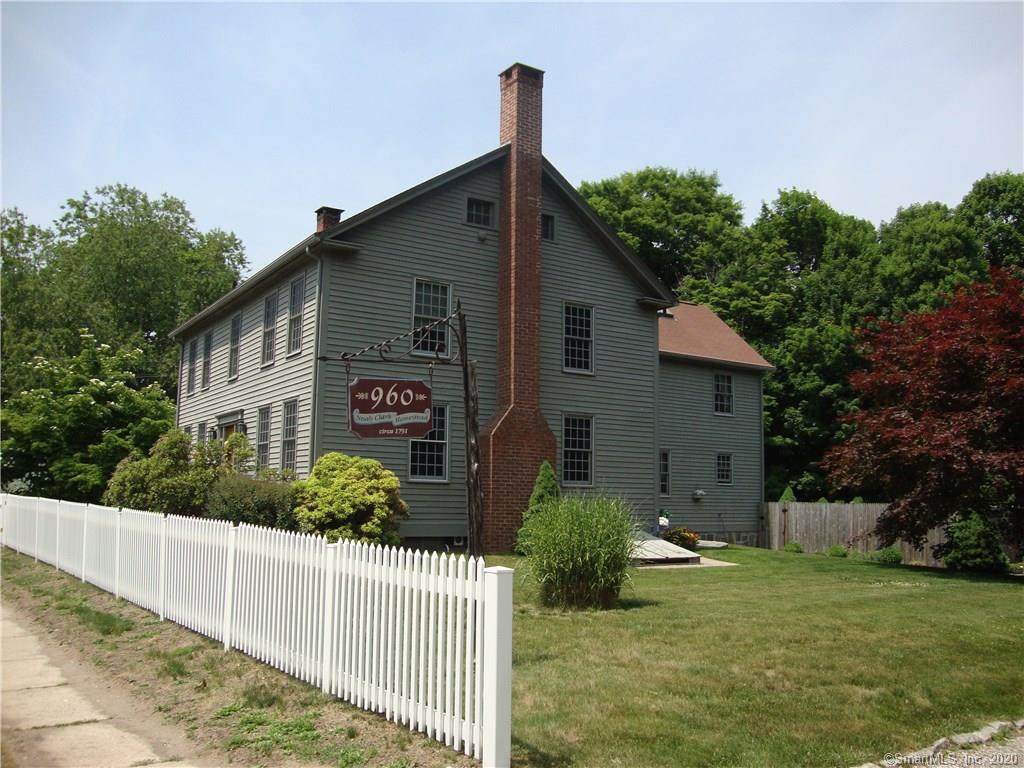 960 Saybrook Road - Photo 1