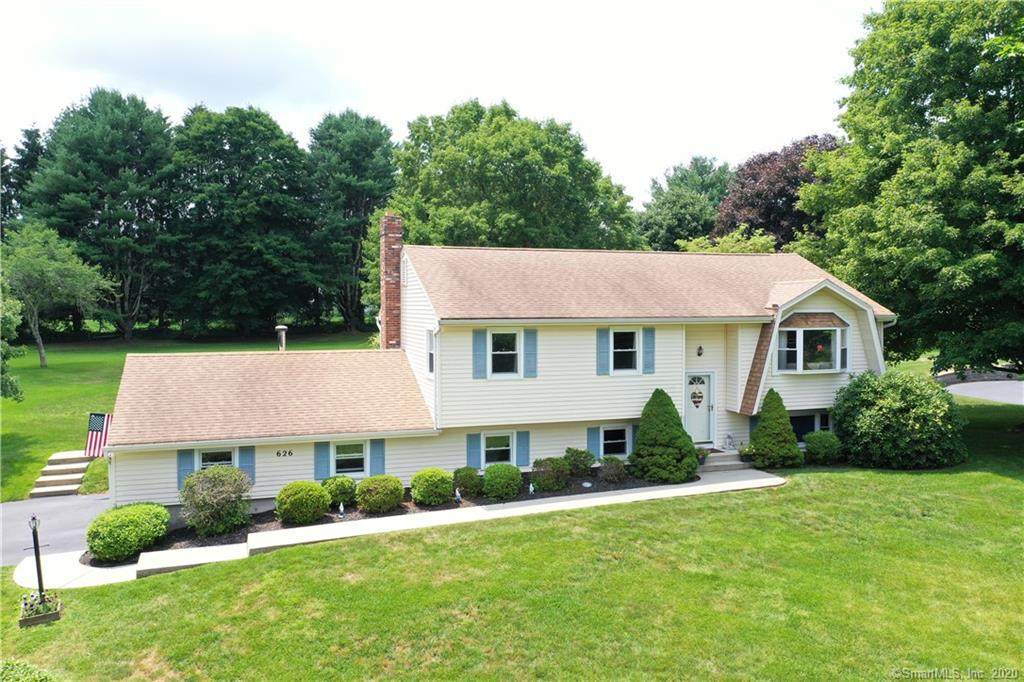 626 Raymond Hill Road - Photo 1