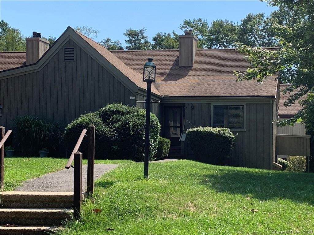 237 Agawam Drive - Photo 1