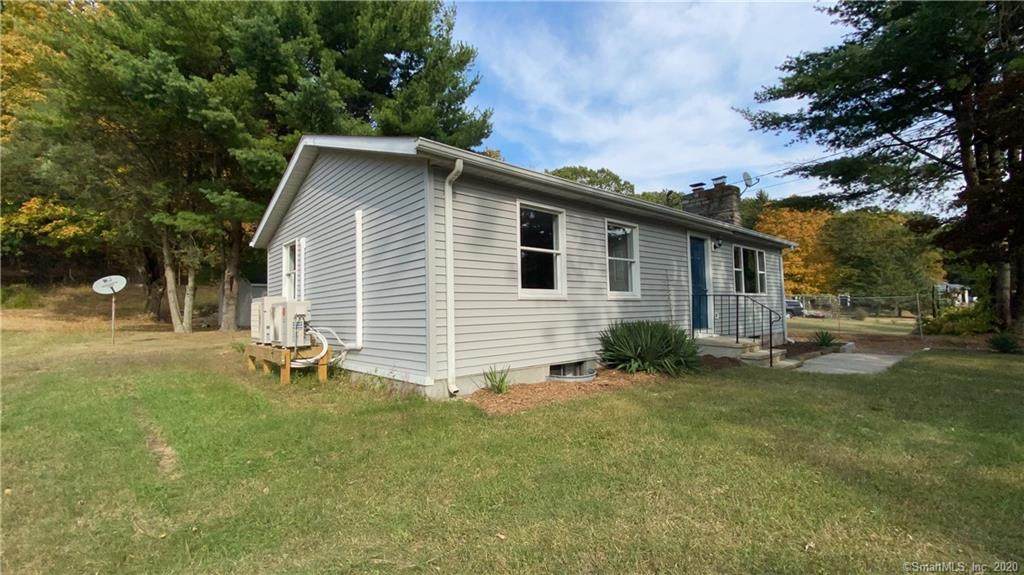 76 Fort Shantok Road - Photo 1