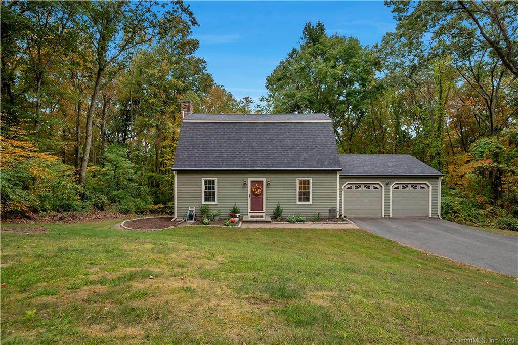 36 Whittlesey Brook Road - Photo 1