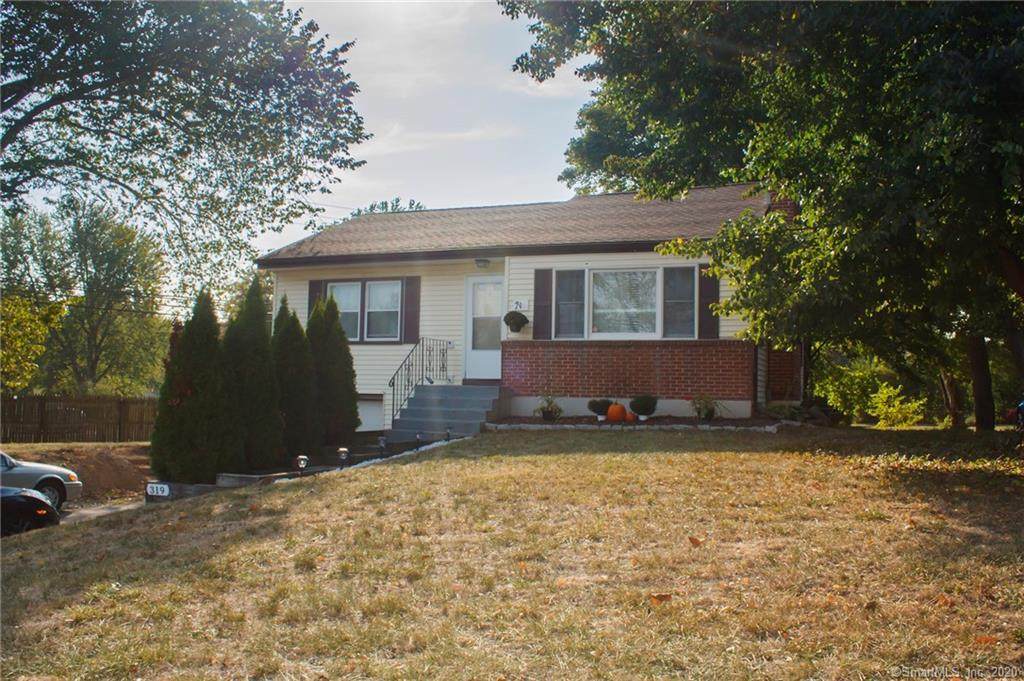 319 Charter Road - Photo 1